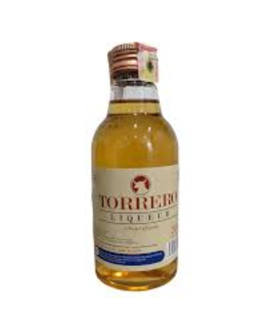 TORRERO 250ML